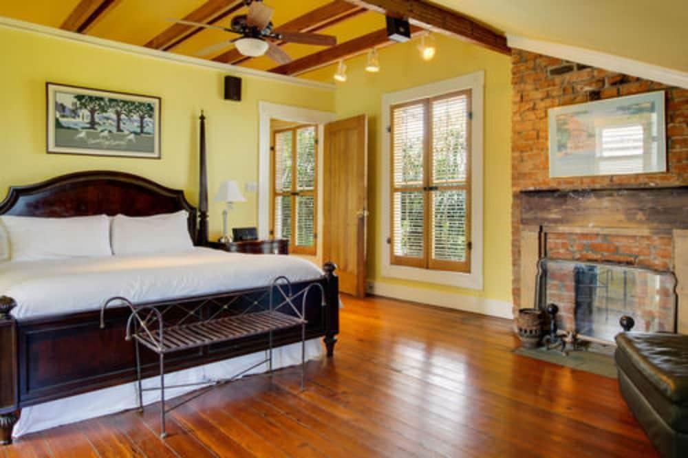 The Green House Inn New Orleans Ngoại thất bức ảnh