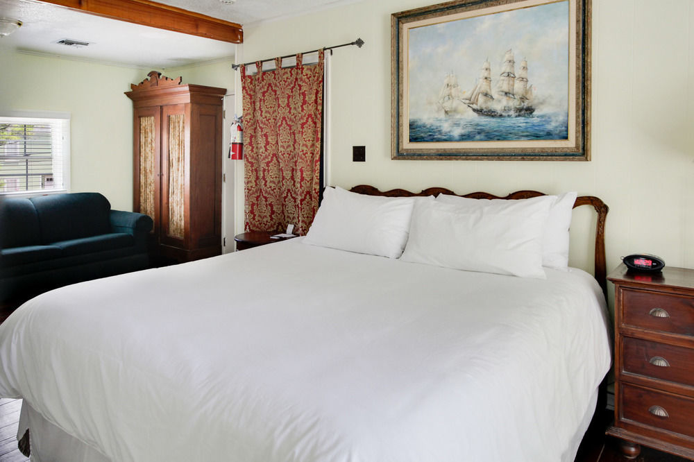 The Green House Inn New Orleans Ngoại thất bức ảnh