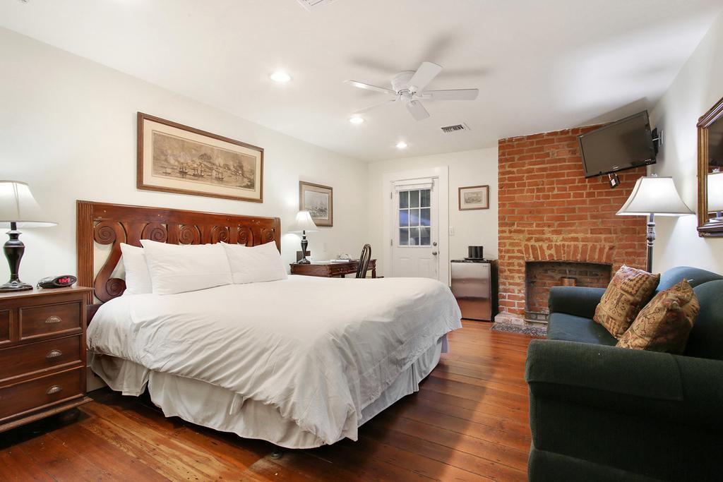 The Green House Inn New Orleans Ngoại thất bức ảnh