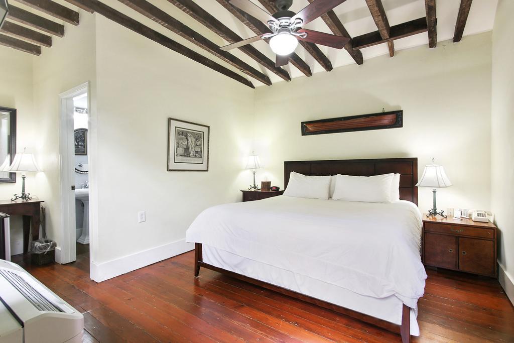 The Green House Inn New Orleans Ngoại thất bức ảnh
