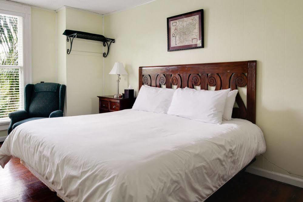 The Green House Inn New Orleans Ngoại thất bức ảnh
