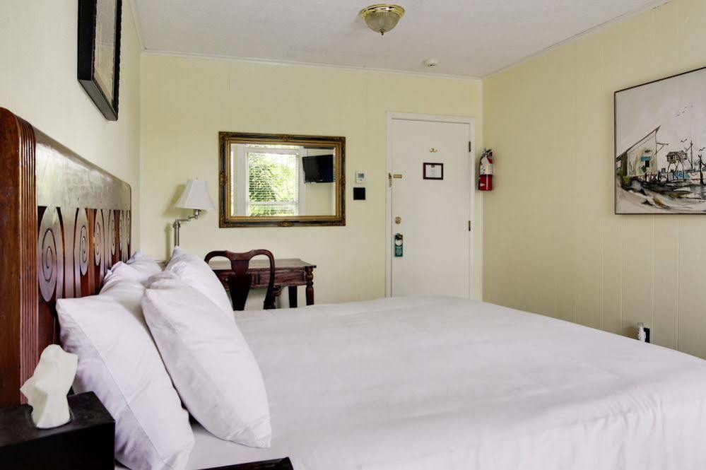 The Green House Inn New Orleans Ngoại thất bức ảnh