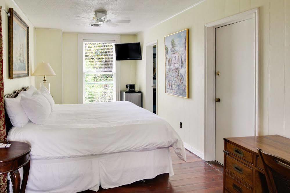 The Green House Inn New Orleans Ngoại thất bức ảnh