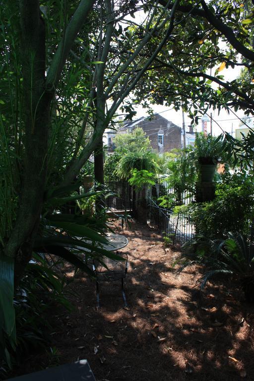 The Green House Inn New Orleans Ngoại thất bức ảnh