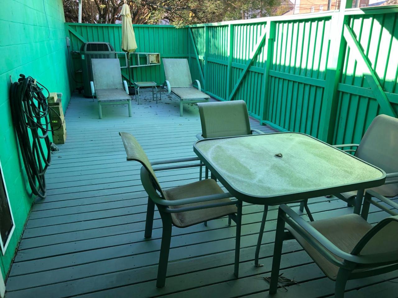 The Green House Inn New Orleans Ngoại thất bức ảnh