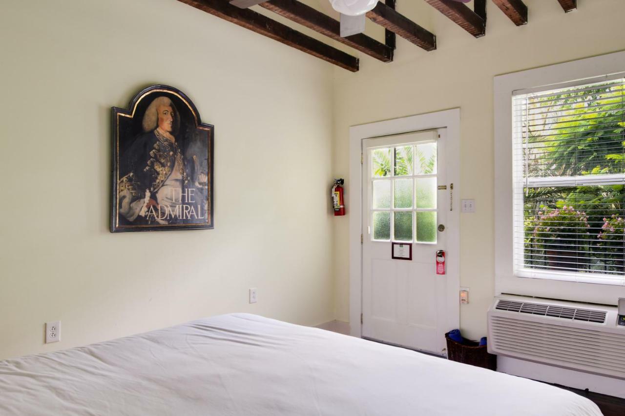 The Green House Inn New Orleans Ngoại thất bức ảnh