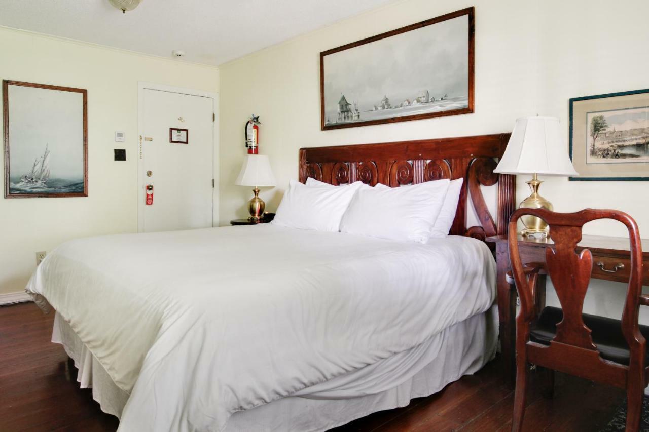 The Green House Inn New Orleans Ngoại thất bức ảnh