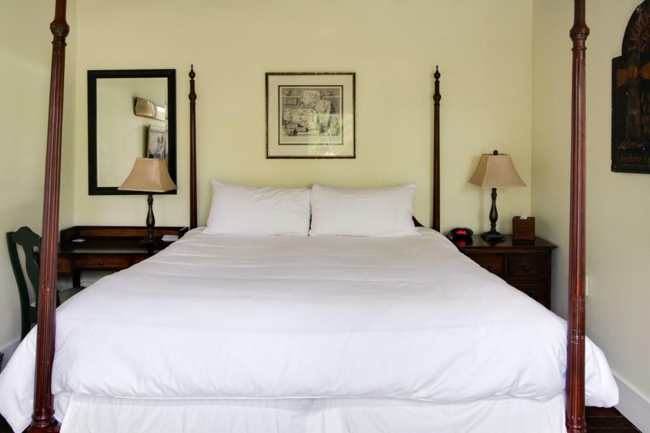 The Green House Inn New Orleans Ngoại thất bức ảnh