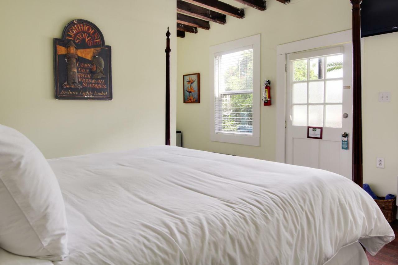 The Green House Inn New Orleans Ngoại thất bức ảnh