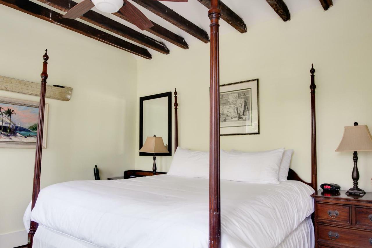 The Green House Inn New Orleans Ngoại thất bức ảnh