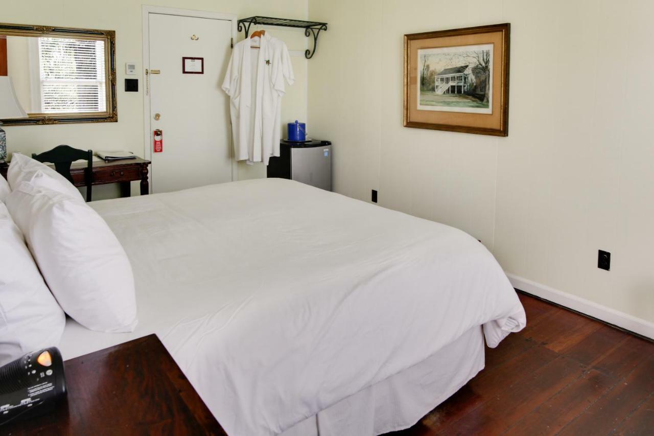 The Green House Inn New Orleans Ngoại thất bức ảnh