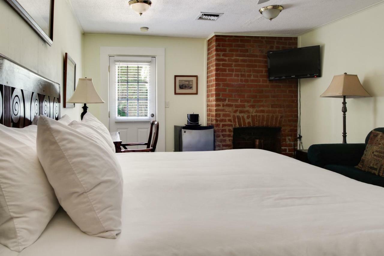 The Green House Inn New Orleans Ngoại thất bức ảnh