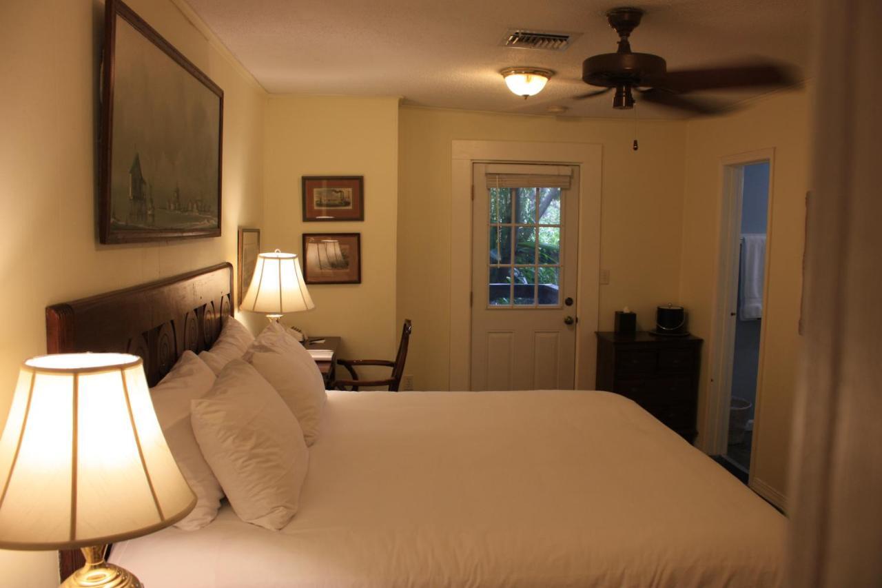 The Green House Inn New Orleans Ngoại thất bức ảnh