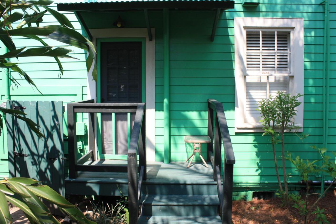 The Green House Inn New Orleans Ngoại thất bức ảnh