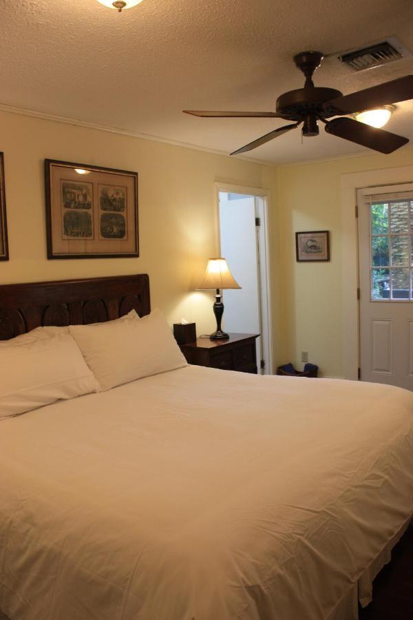 The Green House Inn New Orleans Ngoại thất bức ảnh