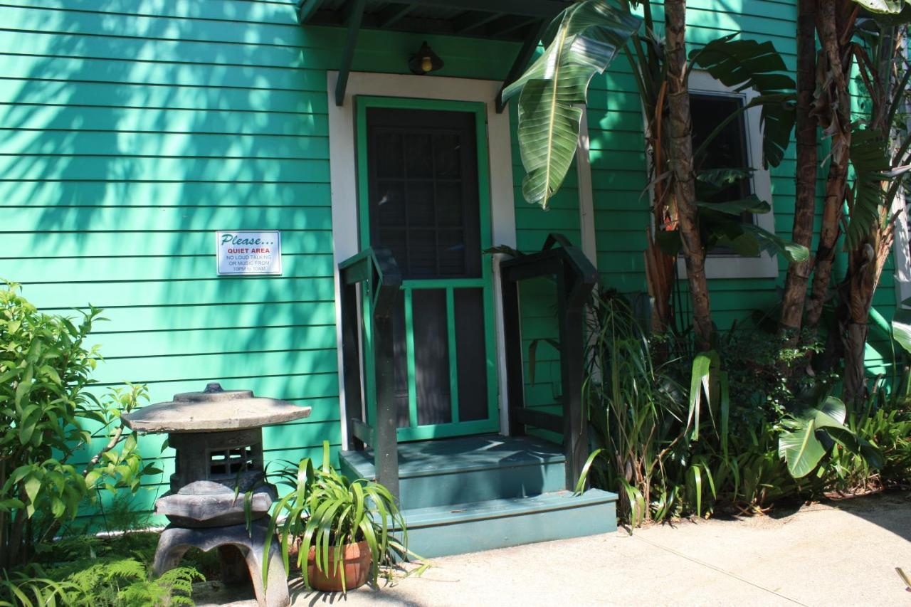 The Green House Inn New Orleans Ngoại thất bức ảnh