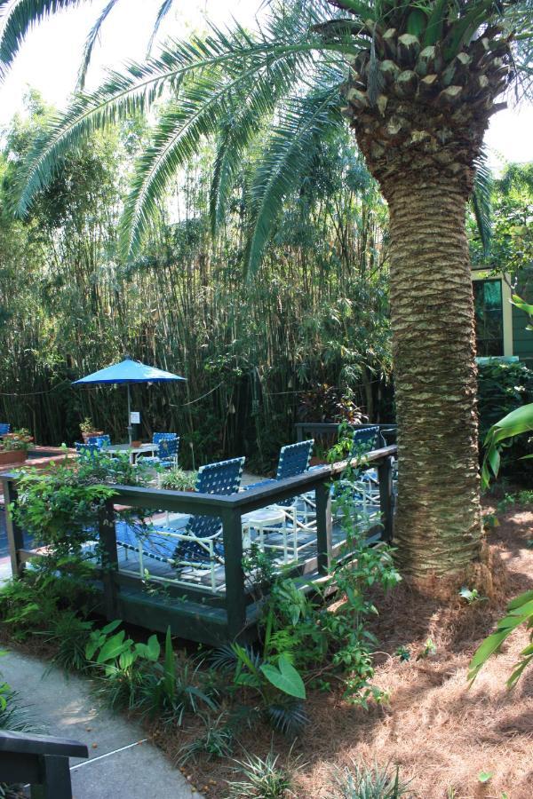 The Green House Inn New Orleans Ngoại thất bức ảnh