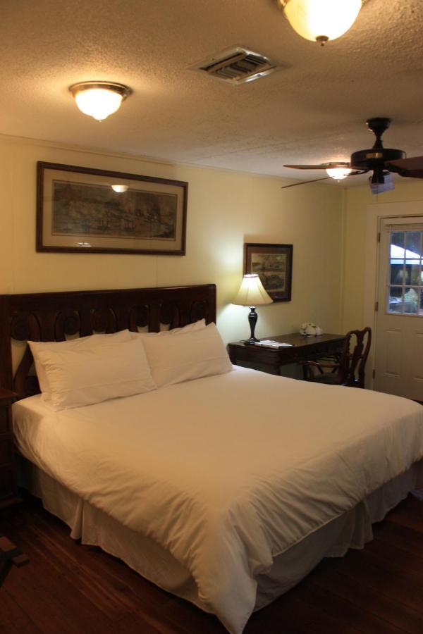 The Green House Inn New Orleans Ngoại thất bức ảnh