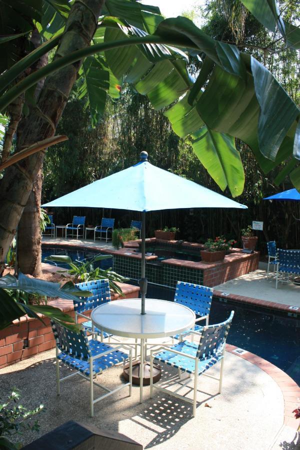 The Green House Inn New Orleans Ngoại thất bức ảnh